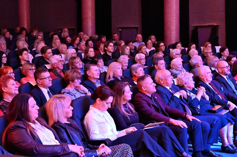 25-lecie Fundacji Daj Szansę