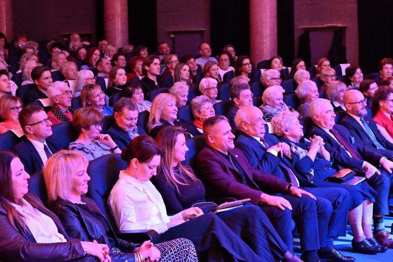 25-lecie Fundacji Daj Szansę