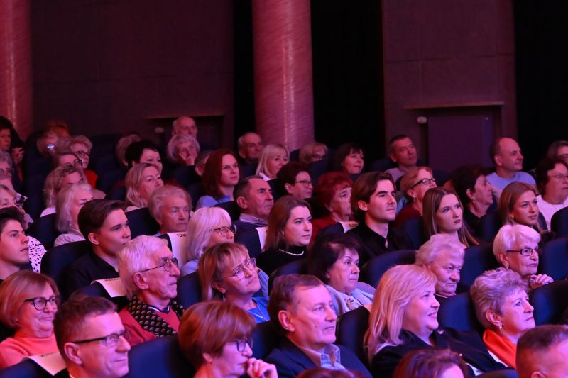 25-lecie Fundacji Daj Szansę