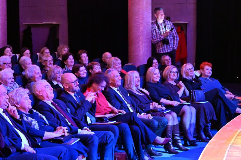 25-lecie Fundacji Daj Szansę