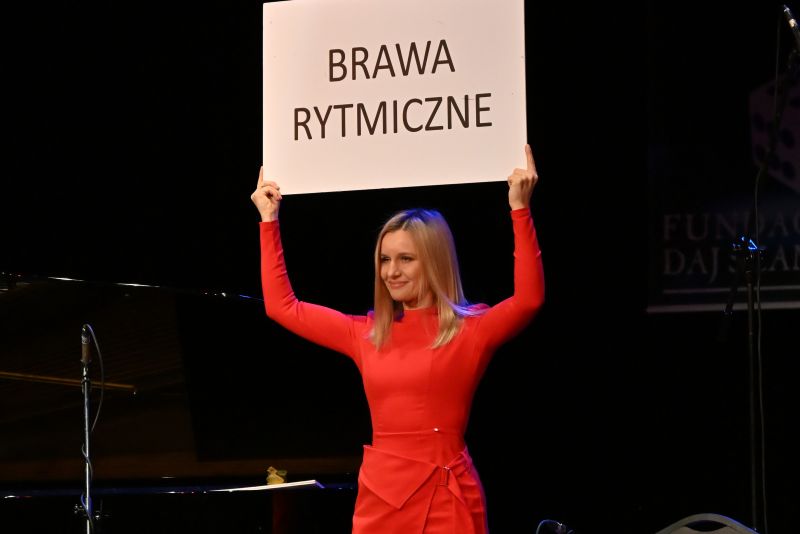 25-lecie Fundacji Daj Szansę