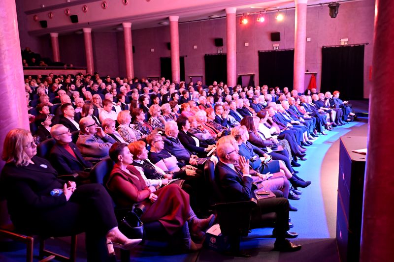 25-lecie Fundacji Daj Szansę