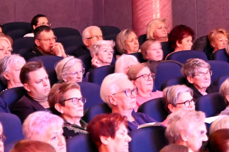 25-lecie Fundacji Daj Szansę