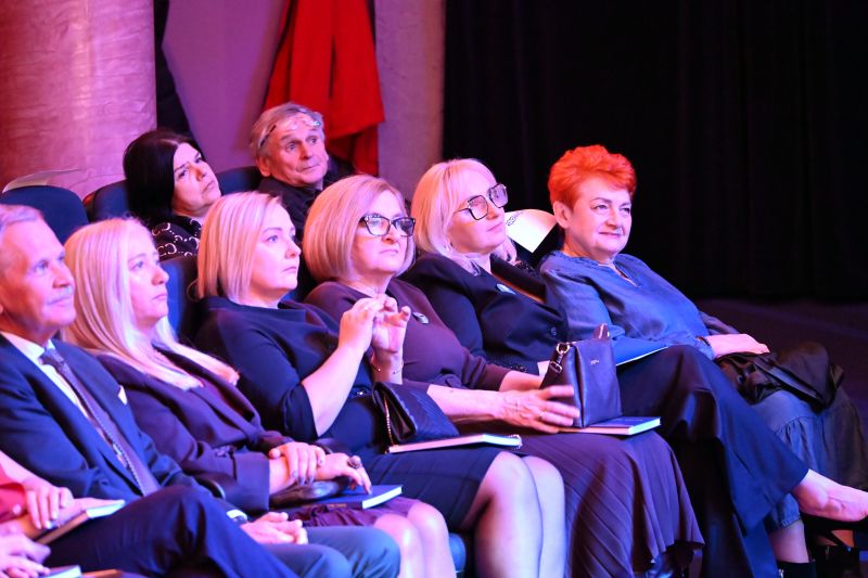 25-lecie Fundacji Daj Szansę