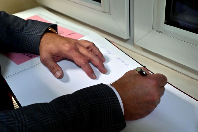 10-lecie działalności Koła Gospodyń Wiejskich "Zagórzanki"