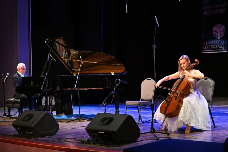 25-lecie Fundacji Daj Szansę