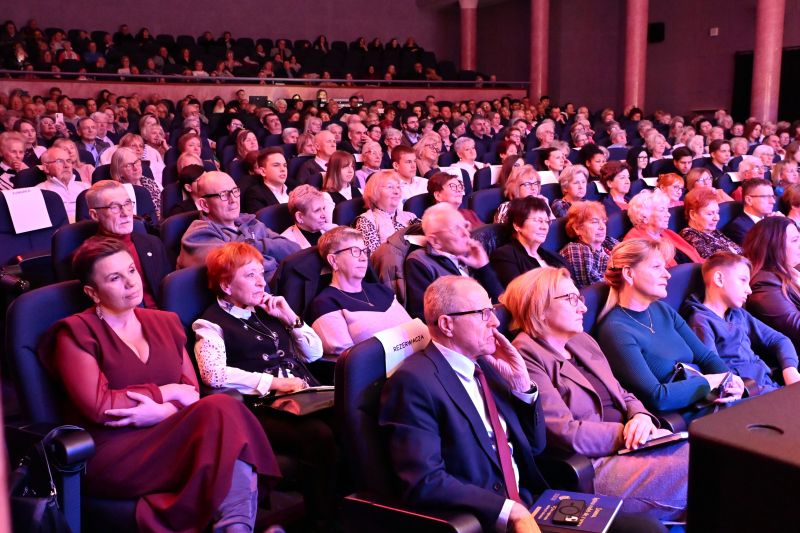 25-lecie Fundacji Daj Szansę