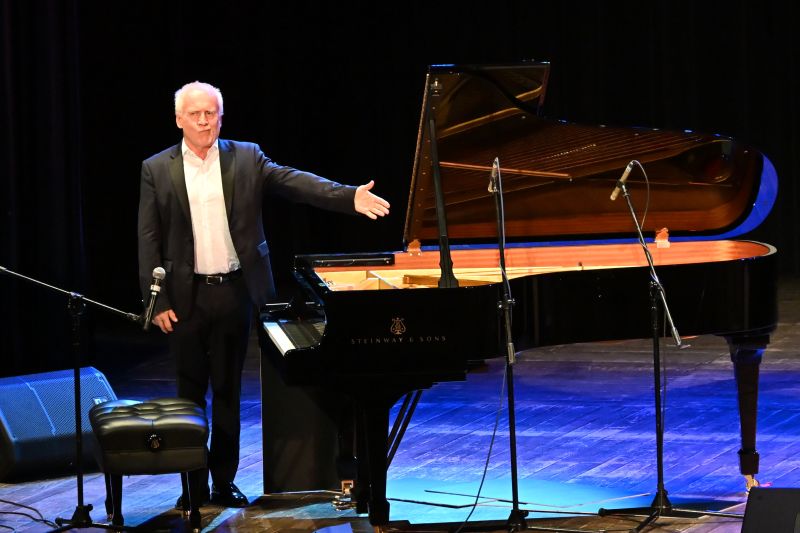 25-lecie Fundacji Daj Szansę