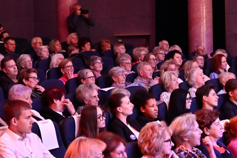 25-lecie Fundacji Daj Szansę