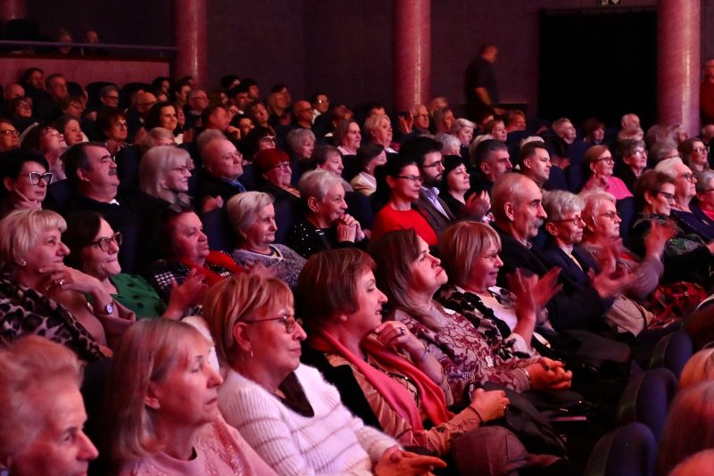 25-lecie Fundacji Daj Szansę