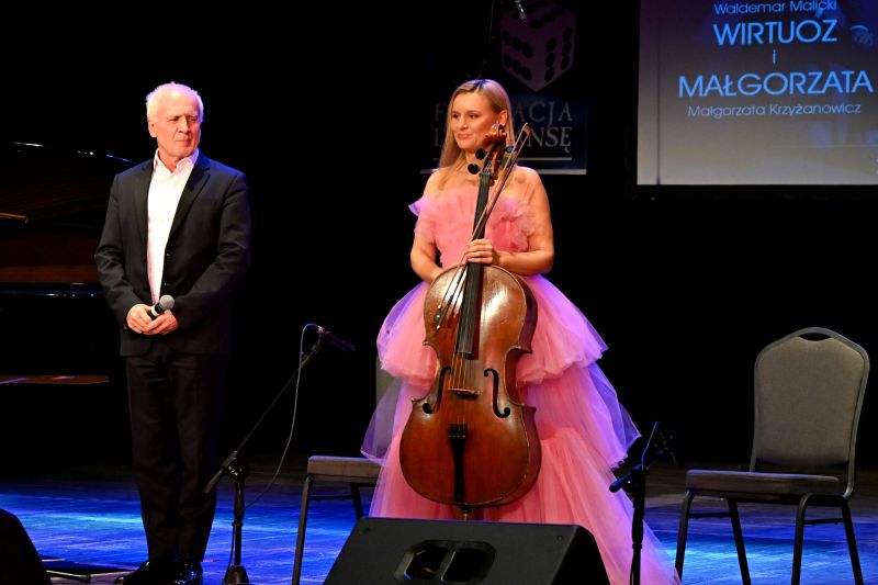 25-lecie Fundacji Daj Szansę