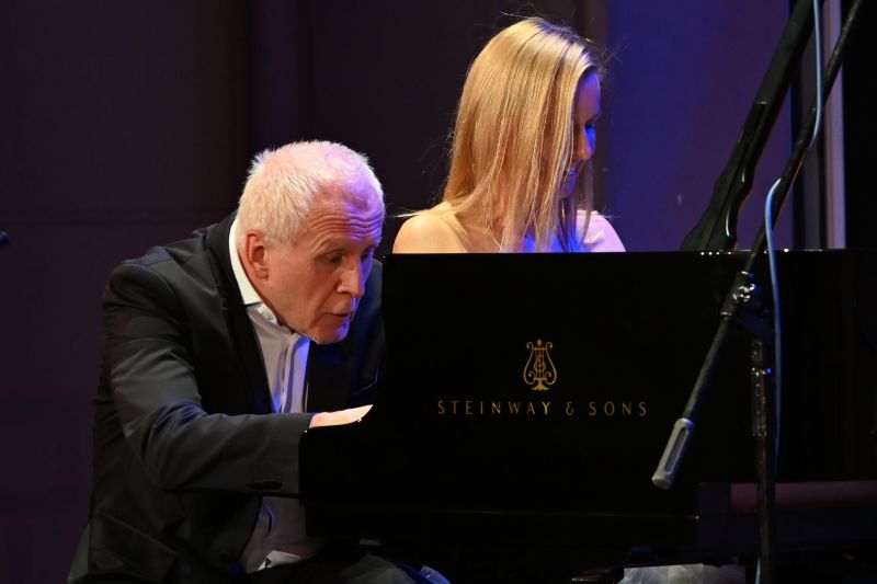 25-lecie Fundacji Daj Szansę