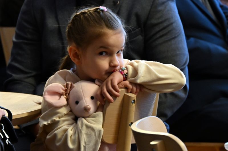 Uroczystość uhonorowania krwiodawców Kolejarskiego Klubu SHDK RP "Dar Serca" w Skarżysku- Kamiennej