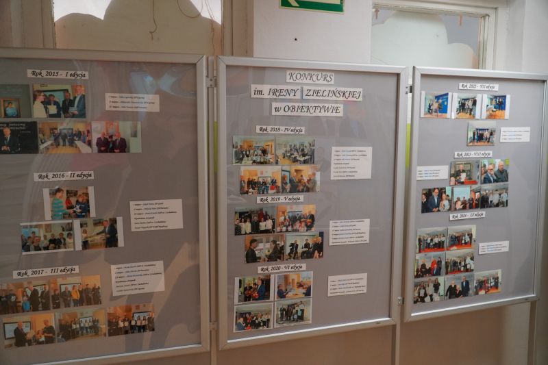 70-lecie Samorządowej Szkoły Podstawowej nr 3 im. Stefana Żeromskiego w Suchedniowie