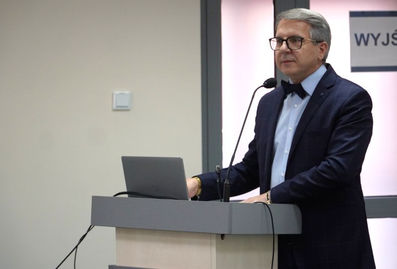 spotkanie w ramach projektu „Perspektywa 3P dla województwa świętokrzyskiego”