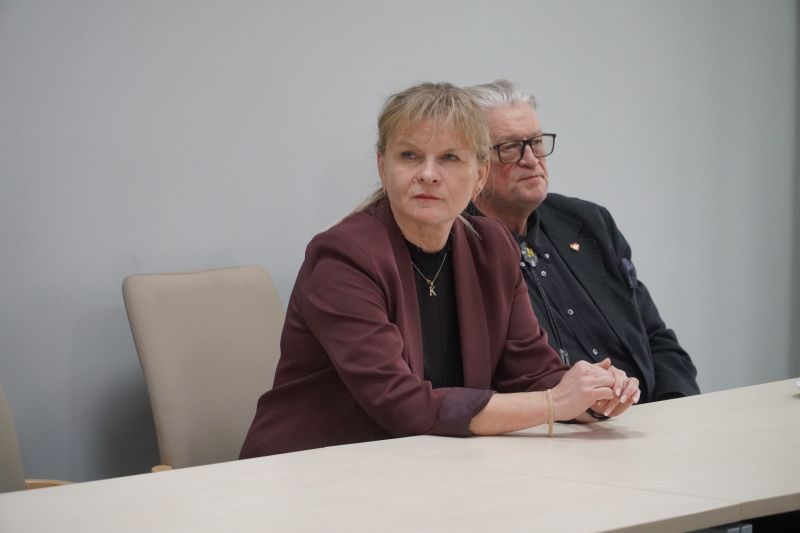 spotkanie w ramach projektu „Perspektywa 3P dla województwa świętokrzyskiego”