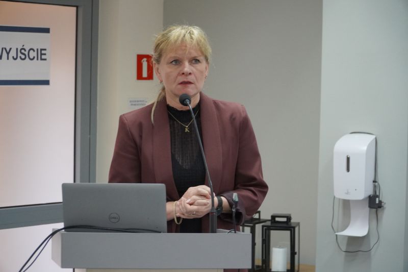 spotkanie w ramach projektu „Perspektywa 3P dla województwa świętokrzyskiego”