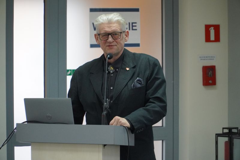 spotkanie w ramach projektu „Perspektywa 3P dla województwa świętokrzyskiego”