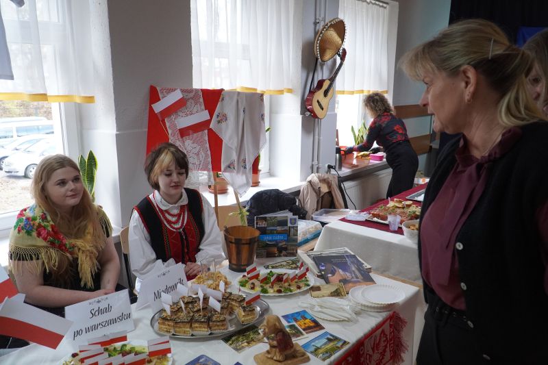 „Relacje, które łączą” – Piknik Europejski w Zespole Placówek Resocjalizacyjno-Wychowawczych w Skarżysku-Kamiennej