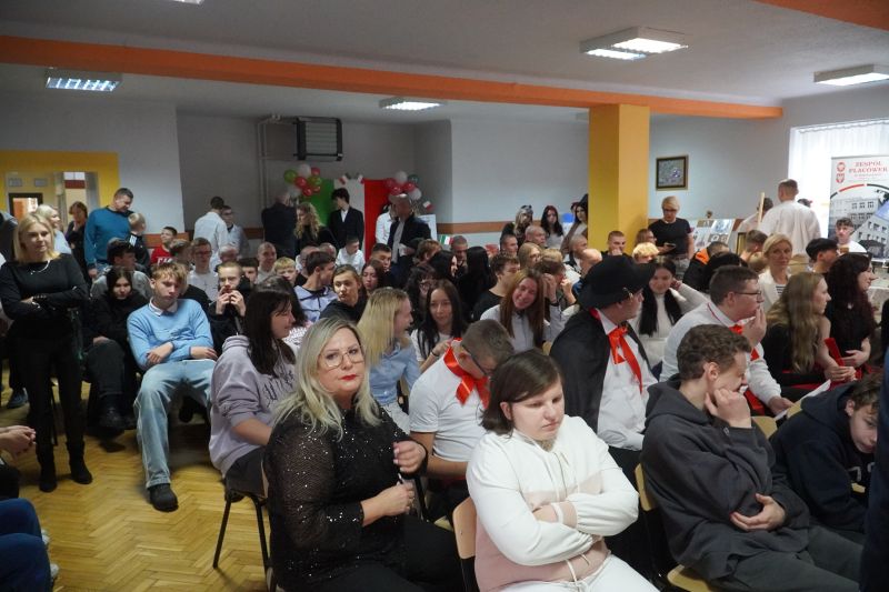 „Relacje, które łączą” – Piknik Europejski w Zespole Placówek Resocjalizacyjno-Wychowawczych w Skarżysku-Kamiennej