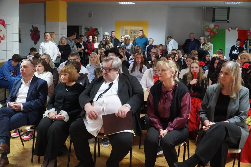 „Relacje, które łączą” – Piknik Europejski w Zespole Placówek Resocjalizacyjno-Wychowawczych w Skarżysku-Kamiennej