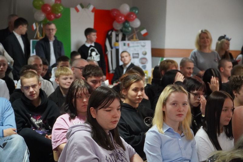 „Relacje, które łączą” – Piknik Europejski w Zespole Placówek Resocjalizacyjno-Wychowawczych w Skarżysku-Kamiennej