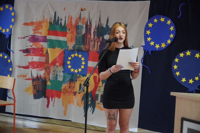 „Relacje, które łączą” – Piknik Europejski w Zespole Placówek Resocjalizacyjno-Wychowawczych w Skarżysku-Kamiennej