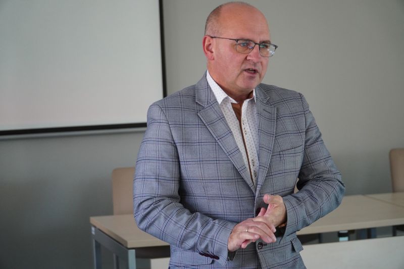 tworzenie społeczności energetycznych - spotkanie informacyjne