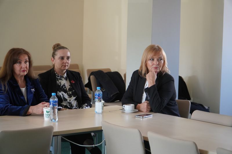 tworzenie społeczności energetycznych - spotkanie informacyjne