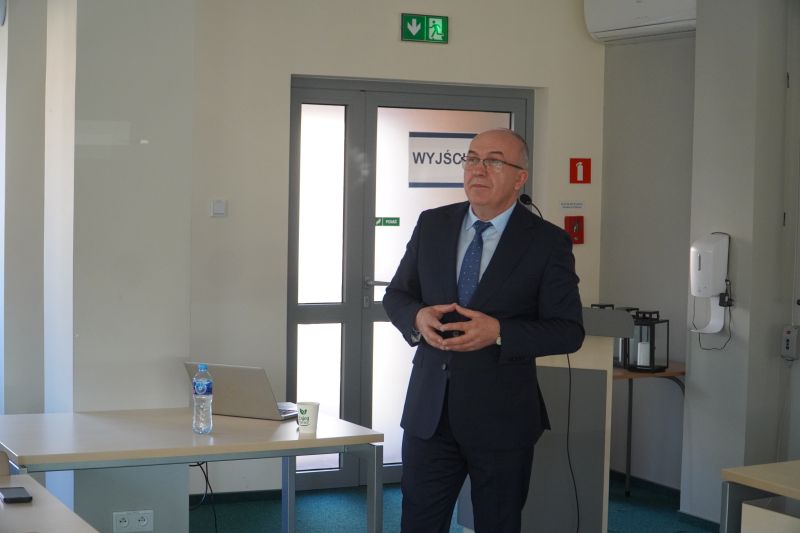 tworzenie społeczności energetycznych - spotkanie informacyjne