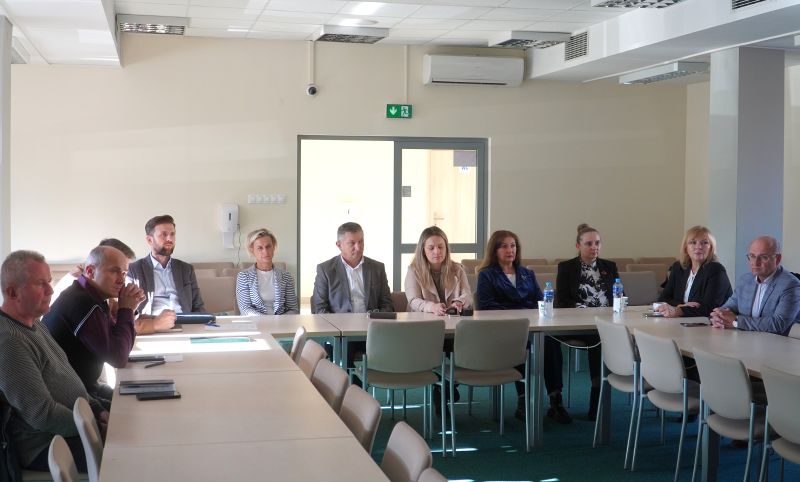 tworzenie społeczności energetycznych - spotkanie informacyjne