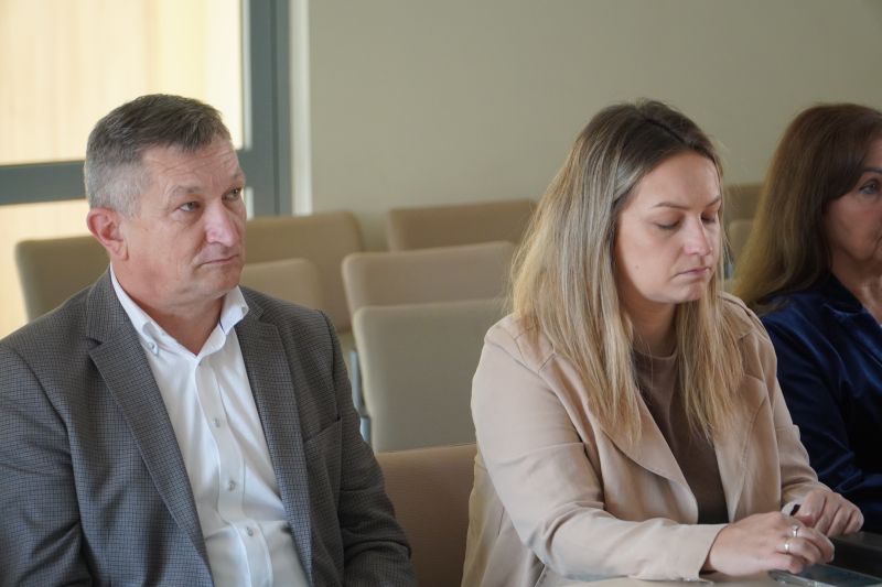 tworzenie społeczności energetycznych - spotkanie informacyjne