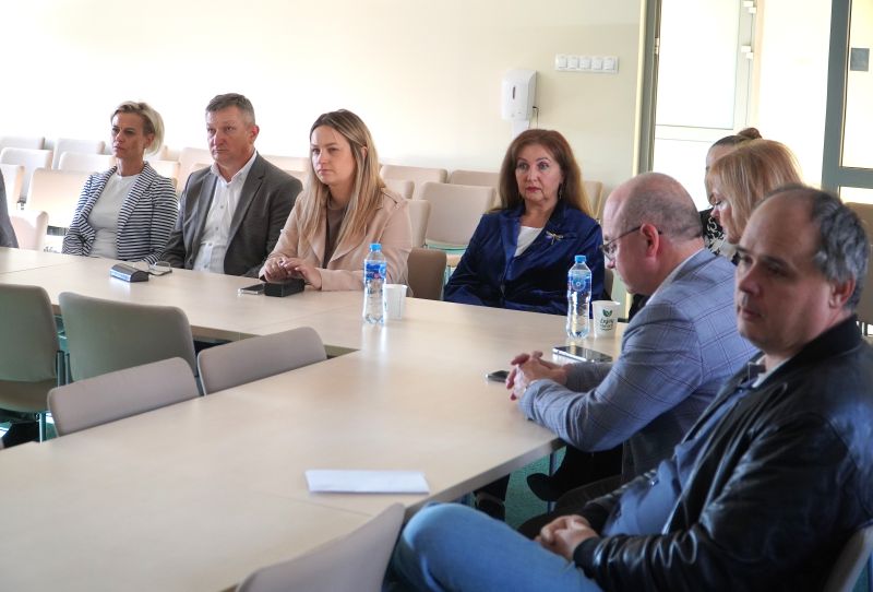 tworzenie społeczności energetycznych - spotkanie informacyjne