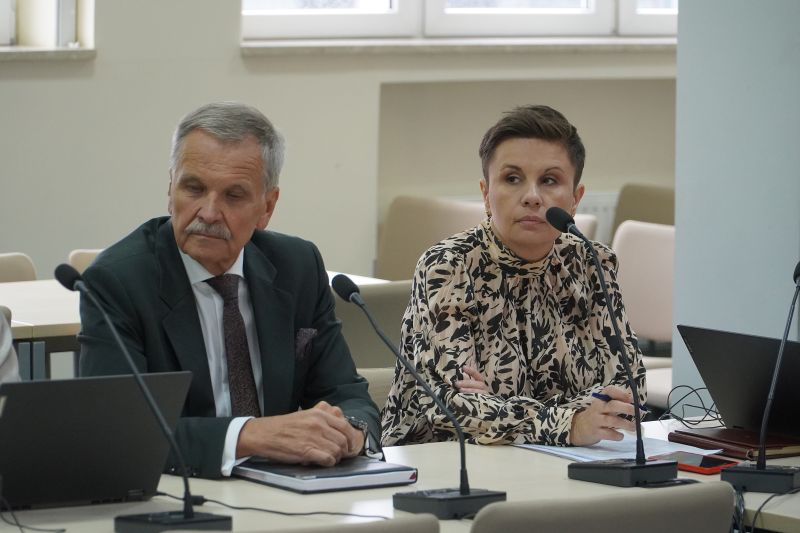 Za nami XXII sesja Rady Powiatu Skarżyskiego