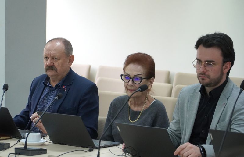 Za nami XXII sesja Rady Powiatu Skarżyskiego