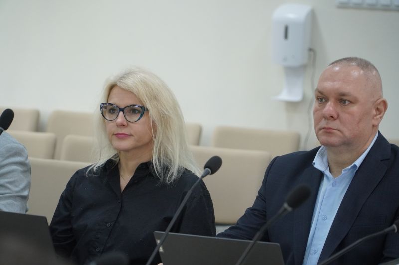 Za nami XXII sesja Rady Powiatu Skarżyskiego