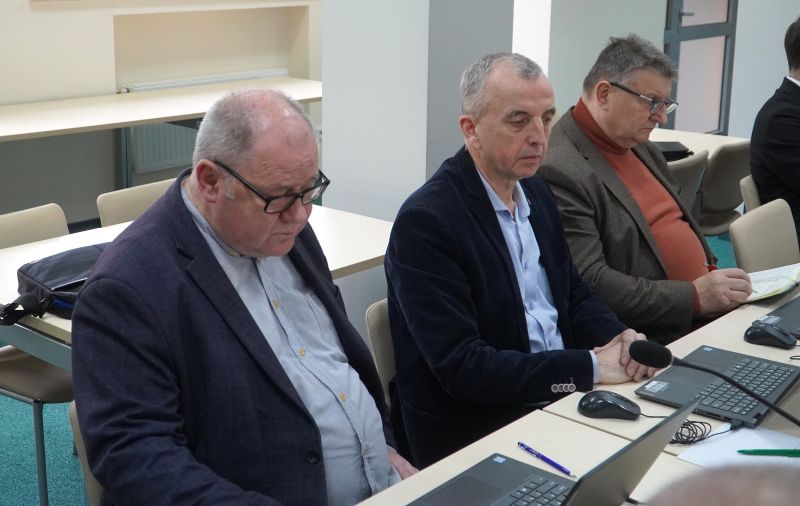 Za nami XXII sesja Rady Powiatu Skarżyskiego