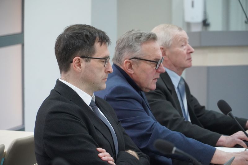 Za nami XXII sesja Rady Powiatu Skarżyskiego