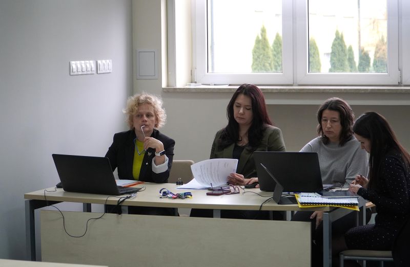 Za nami XXII sesja Rady Powiatu Skarżyskiego