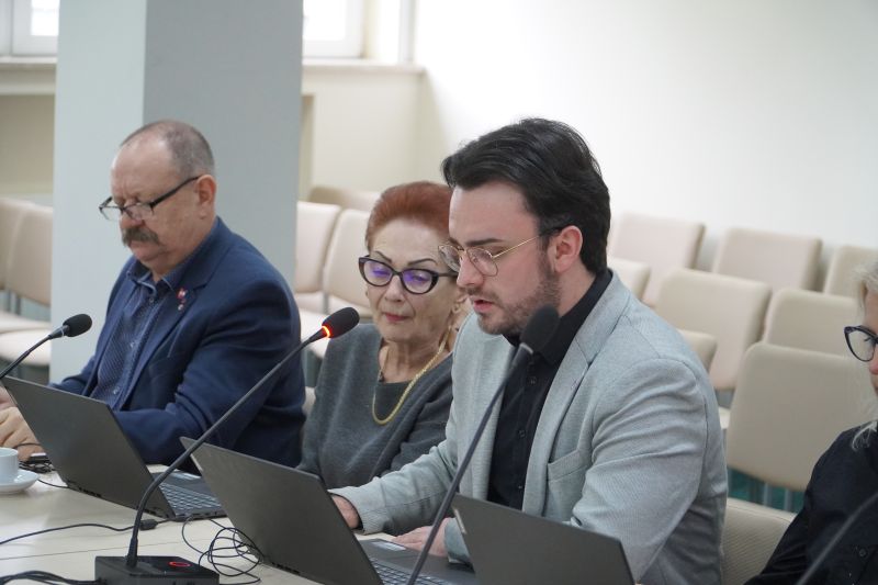 Za nami XXII sesja Rady Powiatu Skarżyskiego