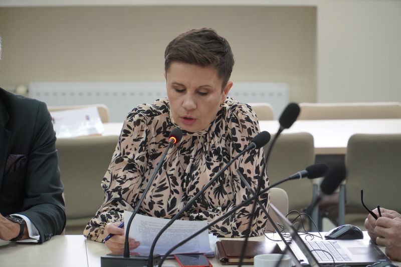 Za nami XXII sesja Rady Powiatu Skarżyskiego