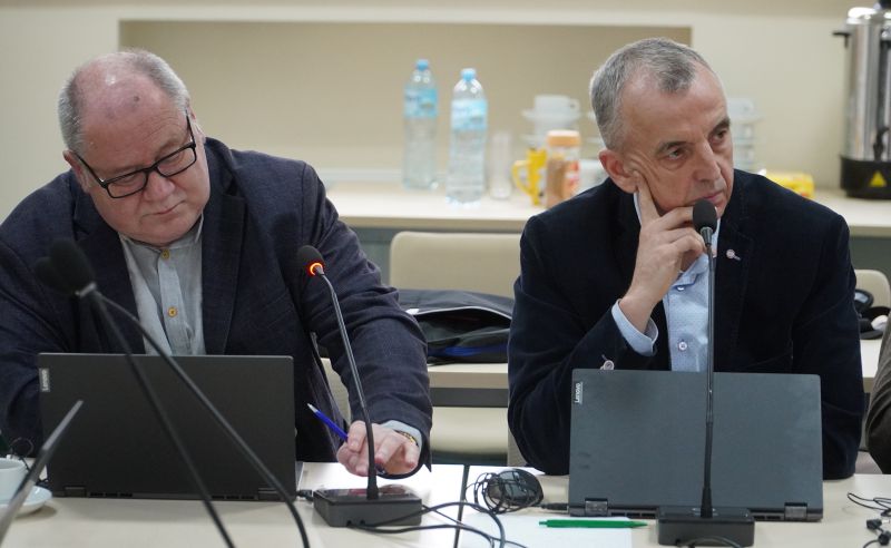 Za nami XXII sesja Rady Powiatu Skarżyskiego