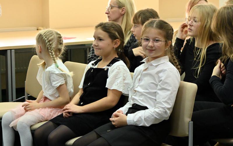 Konkurs Poezji i Prozy "Być Zwyciężonym i Nie Ulec - To Zwycięstwo"