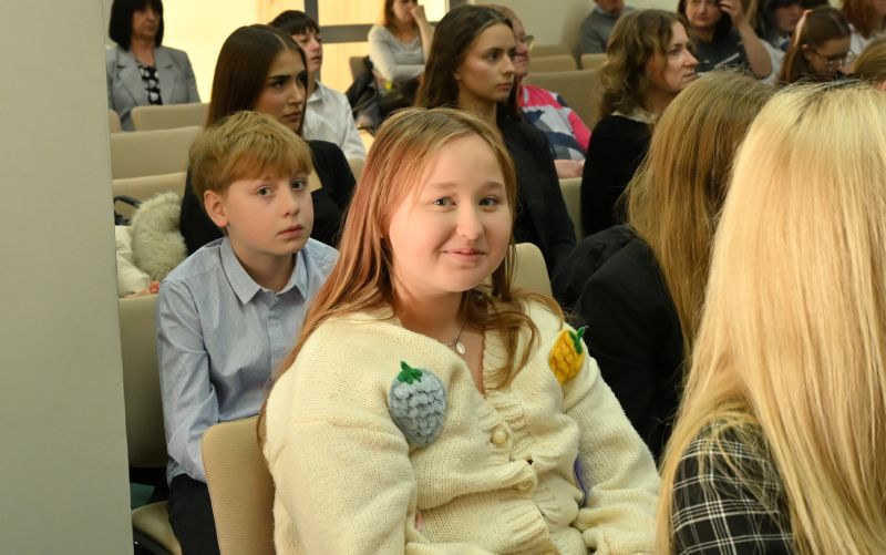 Konkurs Poezji i Prozy "Być Zwyciężonym i Nie Ulec - To Zwycięstwo"