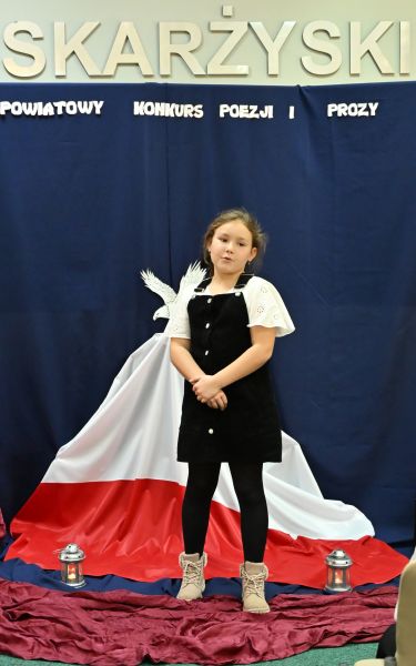 Konkurs Poezji i Prozy "Być Zwyciężonym i Nie Ulec - To Zwycięstwo"