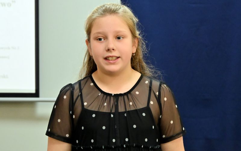 Konkurs Poezji i Prozy "Być Zwyciężonym i Nie Ulec - To Zwycięstwo"