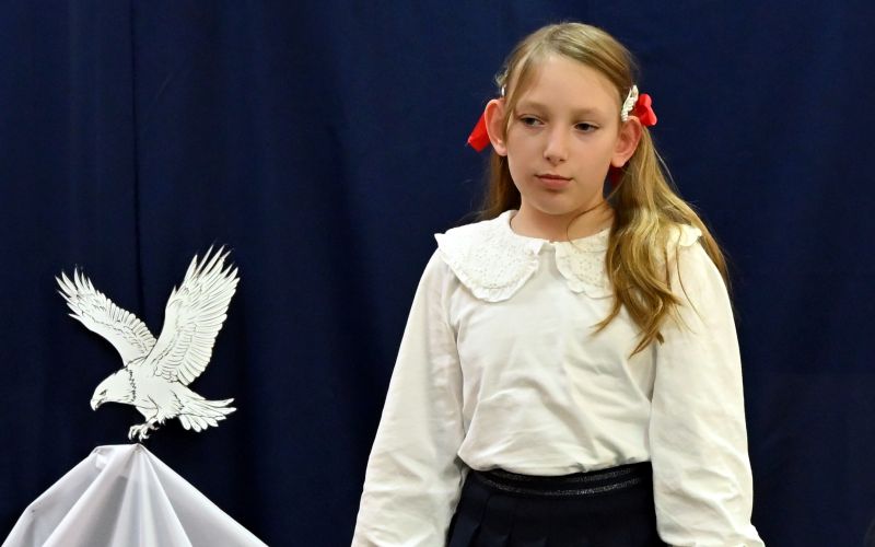 Konkurs Poezji i Prozy "Być Zwyciężonym i Nie Ulec - To Zwycięstwo"