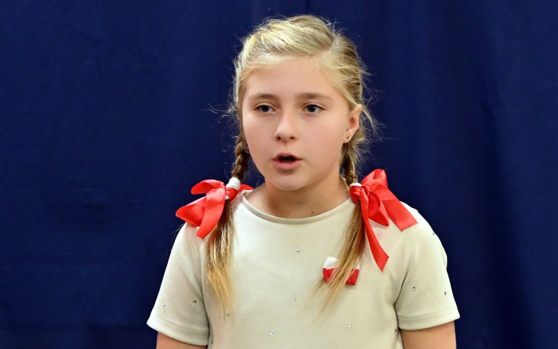 Konkurs Poezji i Prozy "Być Zwyciężonym i Nie Ulec - To Zwycięstwo"