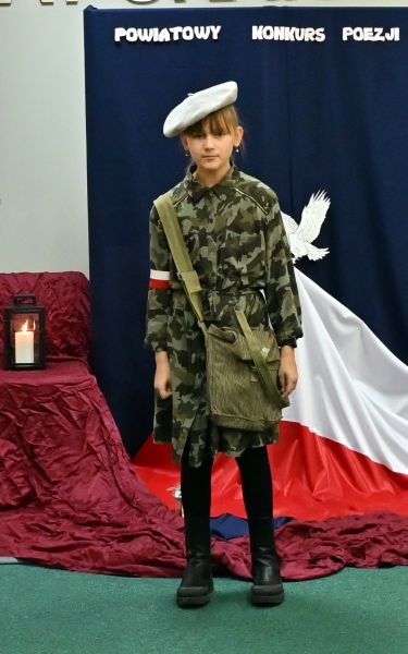 Konkurs Poezji i Prozy "Być Zwyciężonym i Nie Ulec - To Zwycięstwo"