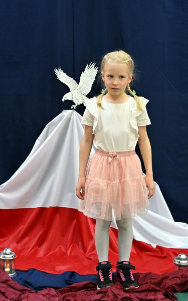 Konkurs Poezji i Prozy "Być Zwyciężonym i Nie Ulec - To Zwycięstwo"